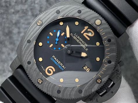 panerai replica 616